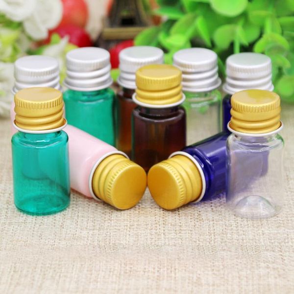 10/50/100pcs empty 5ml mini small pet sub bottling trial cosmetic refillable container with gold/silver aluminum screw cover cap storage bot
10/50/100pcs empty 5ml mini small pet sub bottling trial cosmetic refillable container with gold/silver aluminum screw cover cap storage bot