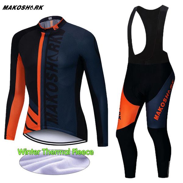 racing sets 5 colors winter long sleeve ropa ciclismo pro cycling kit jersey set mtb bike clothing breathable sportswear pants 9d, Black;blue
racing sets 5 colors winter long sleeve ropa ciclismo pro cycling kit jersey set mtb bike clothing breathable sportswear pants 9d, Black;blue