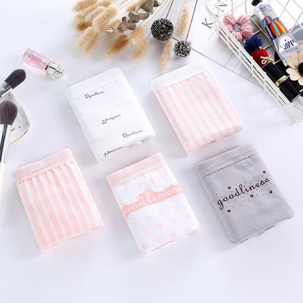 panties 2021 4pcs/lot children cotton underwear young girls briefs striped short printed comfortable ladies d008, Camo
panties 2021 4pcs/lot children cotton underwear young girls briefs striped short printed comfortable ladies d008, Camo