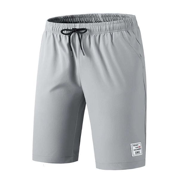 shorts shorts men's ice silk thin pants loose fashion brand five point casual sports, White;black
shorts shorts men's ice silk thin pants loose fashion brand five point casual sports, White;black
