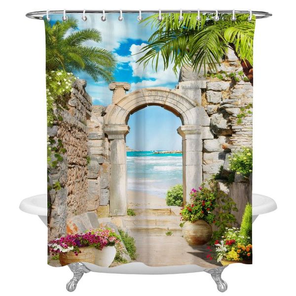 shower curtains clouds plants flowers green leaves sea print waterproof polyester bath screen products curtain home decor
shower curtains clouds plants flowers green leaves sea print waterproof polyester bath screen products curtain home decor