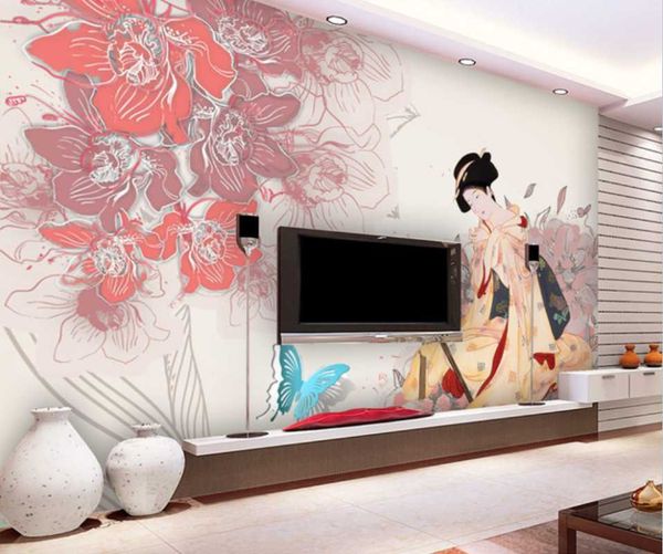 wallpapers customized beauty like jade beautiful three-dimensional peony lady living room bedroom background 3d home decoration wallpaper
wallpapers customized beauty like jade beautiful three-dimensional peony lady living room bedroom background 3d home decoration wallpaper