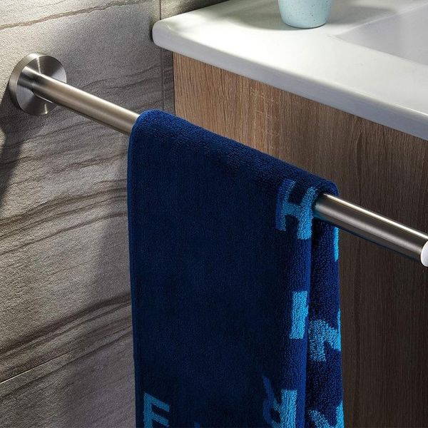 durable water-proof moisture-proof towel holder single arm rack wall mounted paper roll home bathroom accessorieswf racks
durable water-proof moisture-proof towel holder single arm rack wall mounted paper roll home bathroom accessorieswf racks