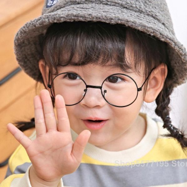 sunglasses 2021 metal black round kids brand little girl/boy baby child glasses goggles oculos uv400 small face suit for 2~6 age, Blue
sunglasses 2021 metal black round kids brand little girl/boy baby child glasses goggles oculos uv400 small face suit for 2~6 age, Blue