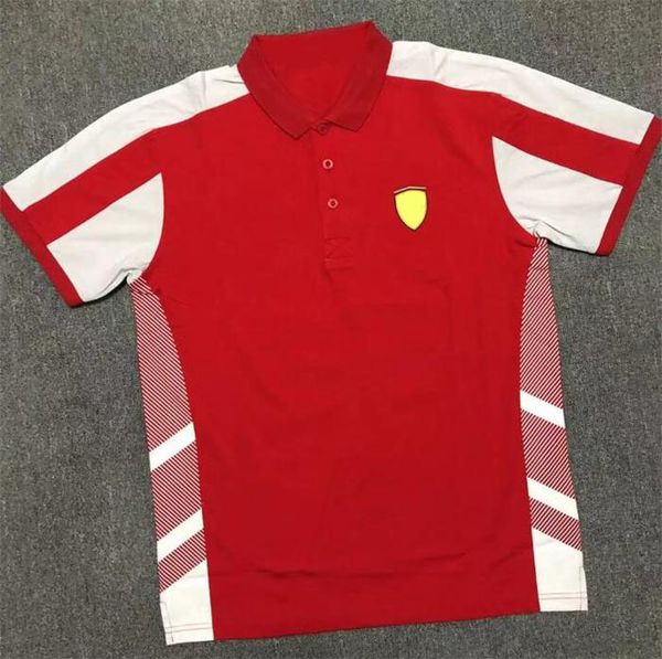 2021 f1 racing polo sweatshirt lapel collar polyester quick-drying, customizable large size same formula one team t-shirt
2021 f1 racing polo sweatshirt lapel collar polyester quick-drying, customizable large size same formula one team t-shirt
