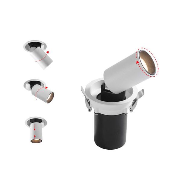downlights 360 degree rotatable led downlight 15w 12w 7w recessed ceiling lamp 220v 110v foldable spot lighting
downlights 360 degree rotatable led downlight 15w 12w 7w recessed ceiling lamp 220v 110v foldable spot lighting