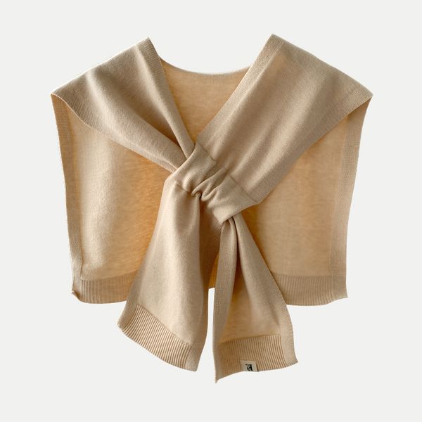 2021 new high-end scarf korean knitted wool scarfwarm multifunctional shawl with women's autumn and winter, Blue;gray
2021 new high-end scarf korean knitted wool scarfwarm multifunctional shawl with women's autumn and winter, Blue;gray