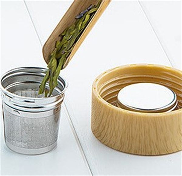 350ml 12oz glass water bottles heat resistant round office tea cup with stainless steel tea infuser strainer tea mug car tumblers 539 s2
350ml 12oz glass water bottles heat resistant round office tea cup with stainless steel tea infuser strainer tea mug car tumblers 539 s2
