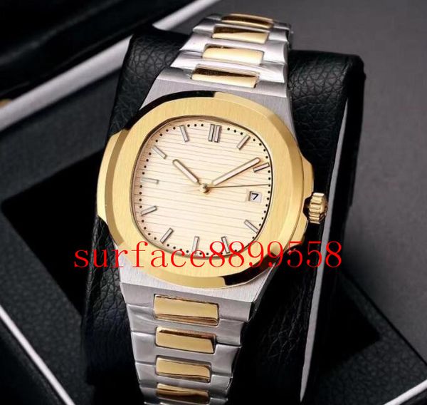 nautilus watch men automatic watches 5711 silver strap blue stainless mens mechanical di lusso wristwatch date, Slivery;brown
nautilus watch men automatic watches 5711 silver strap blue stainless mens mechanical di lusso wristwatch date, Slivery;brown