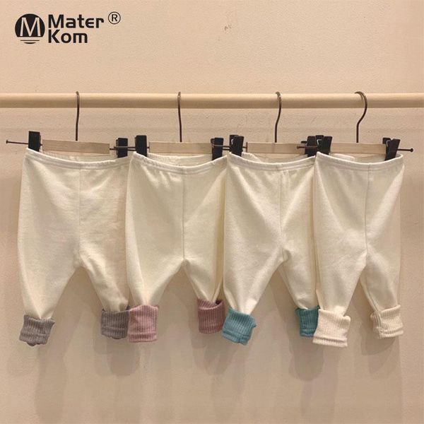 trousers children's clothing infants and young children cotton boys girls stitching leggings baby solid pants, Blue
trousers children's clothing infants and young children cotton boys girls stitching leggings baby solid pants, Blue