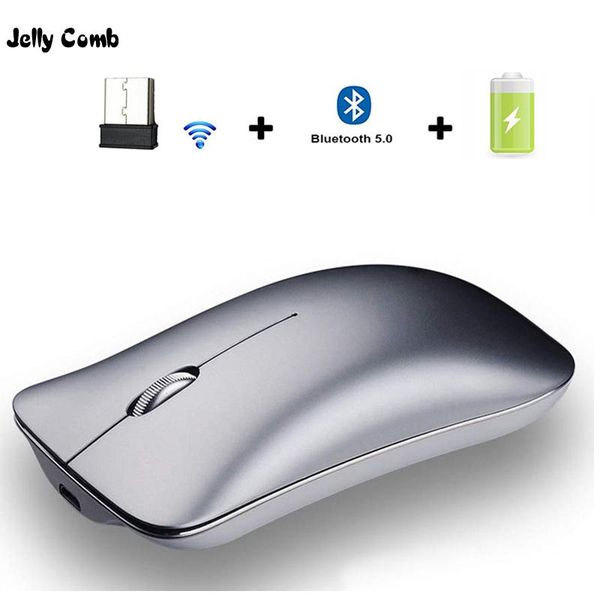 mice jelly comb bluetooth 5.0 usb wireless mouse aluminum alloy rechargeable 5.0+ 3.0+2.4g silent
mice jelly comb bluetooth 5.0 usb wireless mouse aluminum alloy rechargeable 5.0+ 3.0+2.4g silent
