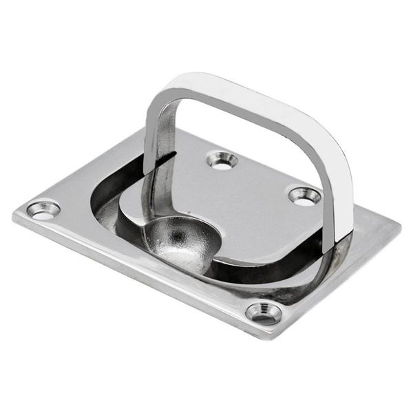 handles & pulls stainless steel ring pull handle square floor buckle deck cover cabin
handles & pulls stainless steel ring pull handle square floor buckle deck cover cabin