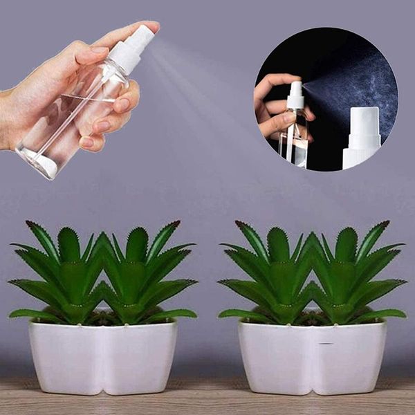 perfume 50ml plastic 5pcs portable reusable storage transparent container watering equipments
perfume 50ml plastic 5pcs portable reusable storage transparent container watering equipments