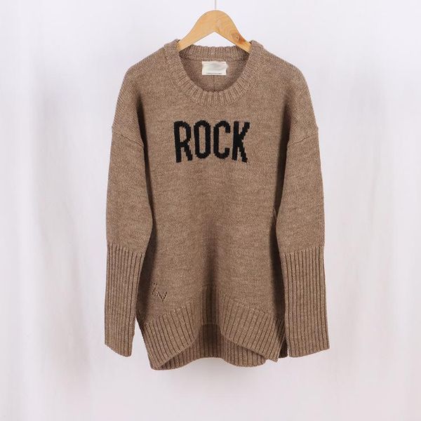 women's sweaters women sweater 2021 autumn and winter thick round neck long sleeve warm loose wool, White;black
women's sweaters women sweater 2021 autumn and winter thick round neck long sleeve warm loose wool, White;black