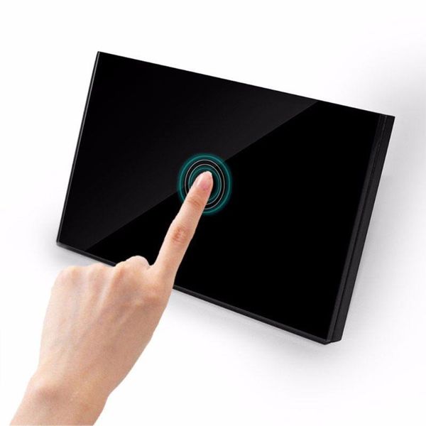 smart home control led light touch switch for bulb us standard wall glass panels 1/2/3 gang
smart home control led light touch switch for bulb us standard wall glass panels 1/2/3 gang