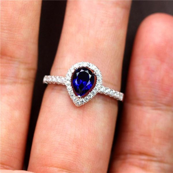 wedding rings luxury female crystal water drop ring rose gold silver color engagement charm blue zircon stone for women, Slivery;golden
wedding rings luxury female crystal water drop ring rose gold silver color engagement charm blue zircon stone for women, Slivery;golden