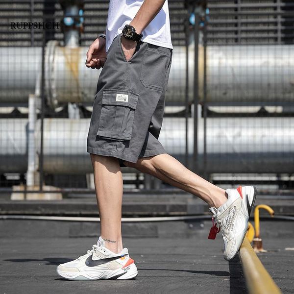 men's shorts 2021 summer solid color letter casual multi-pocket men cargo oversized beach m-7xl, White;black
men's shorts 2021 summer solid color letter casual multi-pocket men cargo oversized beach m-7xl, White;black