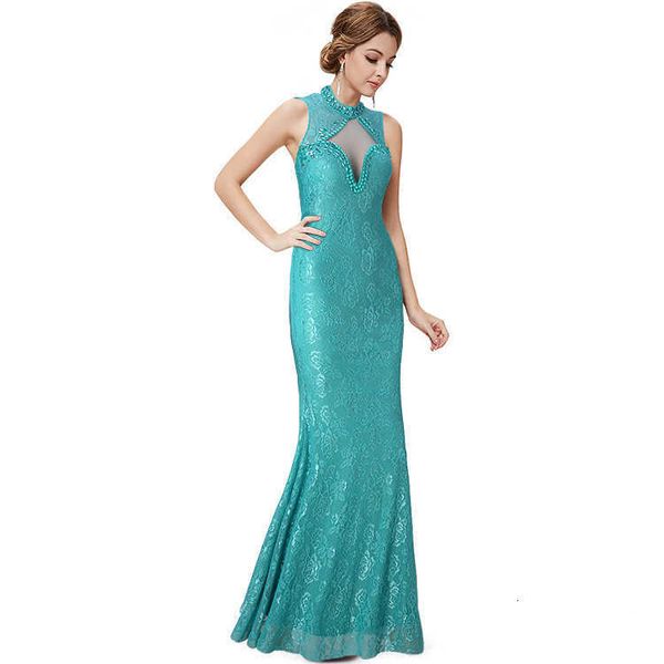 luxury party evening dress 9818 lace diamond cheongsam collar mh perspective hip wrap long welcome banquet evening green, White;pink
luxury party evening dress 9818 lace diamond cheongsam collar mh perspective hip wrap long welcome banquet evening green, White;pink
