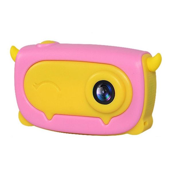 Children's Smart Digital Camera Mini Cameras