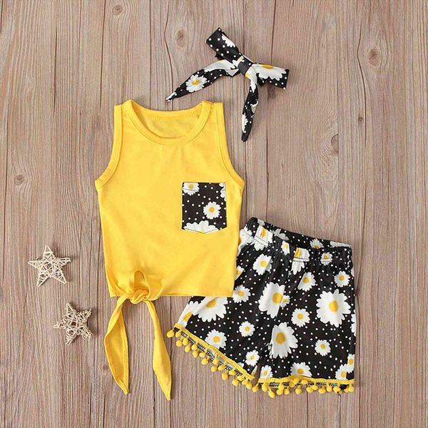 summer toddler kids baby girls clothing sleeveless vest floral shorts clothes set children casual girl 1 2 3 4 5, White
summer toddler kids baby girls clothing sleeveless vest floral shorts clothes set children casual girl 1 2 3 4 5, White