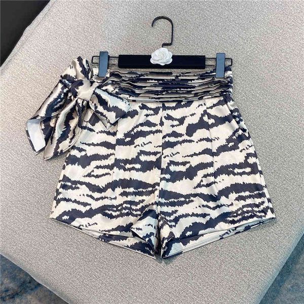 summer fashion women clothes high waist s leopard printed bow zebra female shorts wr68300l 210525, White;black
summer fashion women clothes high waist s leopard printed bow zebra female shorts wr68300l 210525, White;black