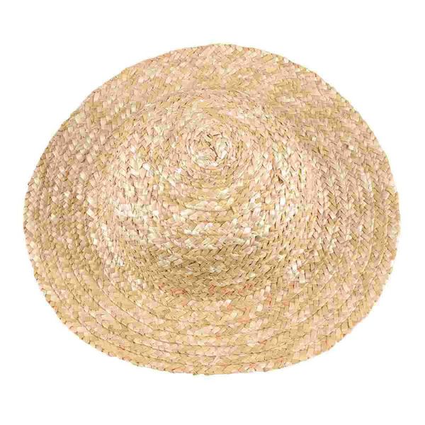 party hats 1pc children painting straw hat creative diy props for kids kindergarten nursery (diameter 32cm)
party hats 1pc children painting straw hat creative diy props for kids kindergarten nursery (diameter 32cm)