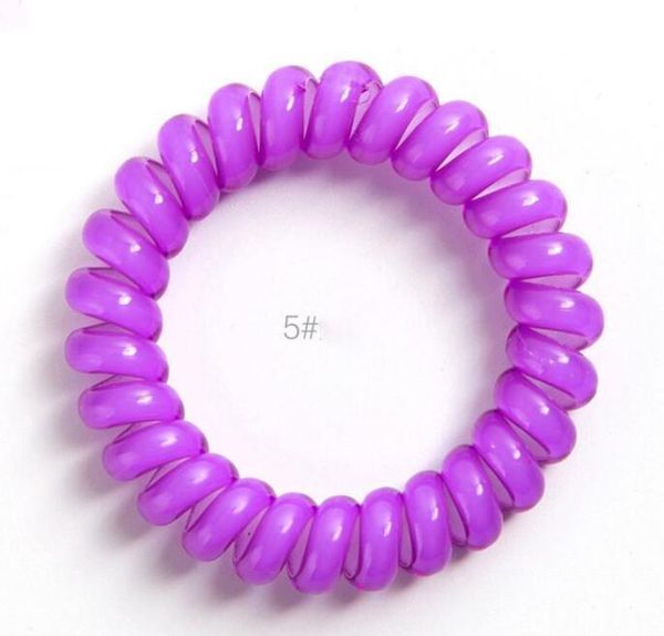 2021 new 27 colors 5cm telephone wire cord gum hair tie girls elastic hair band ring rope candy color bracelet stretchy, Slivery;white
2021 new 27 colors 5cm telephone wire cord gum hair tie girls elastic hair band ring rope candy color bracelet stretchy, Slivery;white