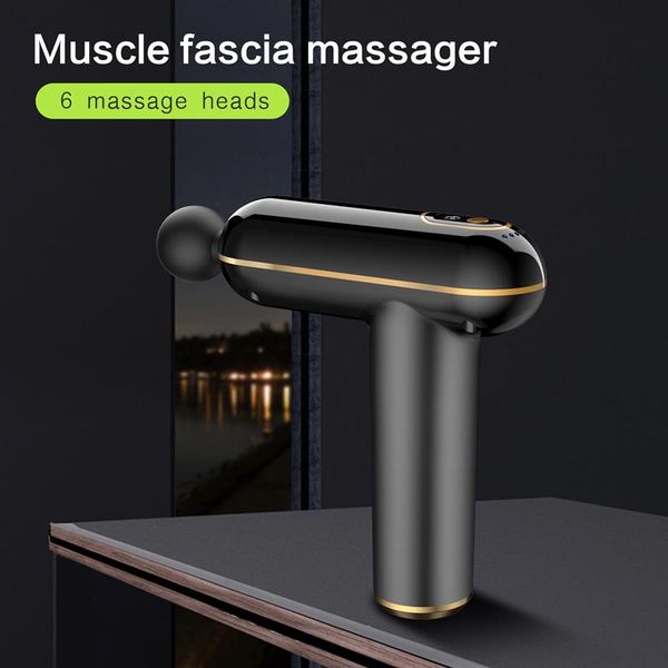 massage gun electric fascia whole body muscle depth relief pain relaxer massager masajeador de pies
massage gun electric fascia whole body muscle depth relief pain relaxer massager masajeador de pies