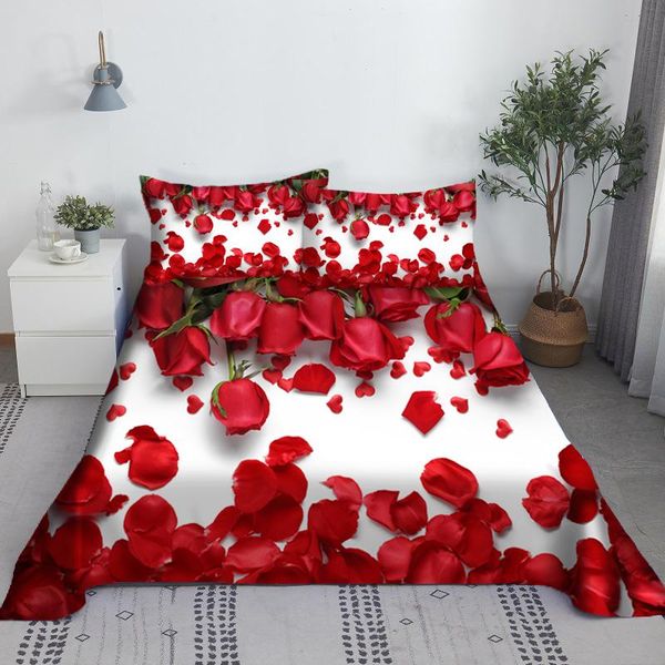 sheets & sets custom flower red rose print bed flat sheet with case soft polyester bedding for kids adults home use 0.9/1.2/1.5/1.8/2.0m
sheets & sets custom flower red rose print bed flat sheet with case soft polyester bedding for kids adults home use 0.9/1.2/1.5/1.8/2.0m