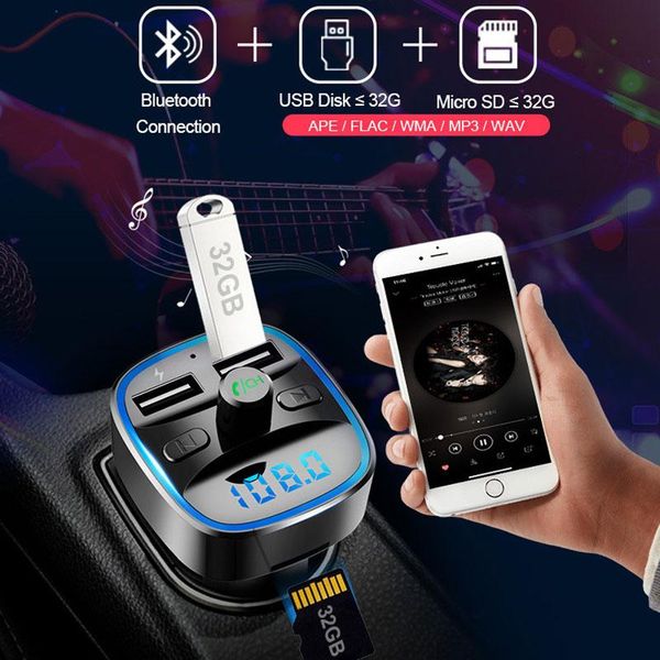 charger voltage detection fm transmitter hands-phone car bluetooth mp3 player & mp4 players
charger voltage detection fm transmitter hands-phone car bluetooth mp3 player & mp4 players