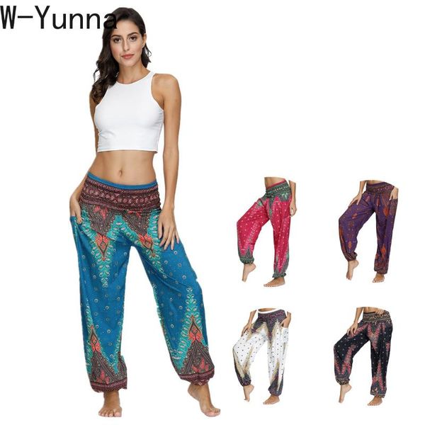 women's pants & capris w-yunna fashion boho beachwear harem for women wide leg quick drying sweatpants high waist, Black;white
women's pants & capris w-yunna fashion boho beachwear harem for women wide leg quick drying sweatpants high waist, Black;white