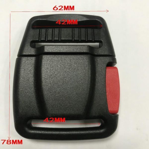 baby car seat belt harness replacement buckle parts 42mm side release buckle, toddlers,children stroller & accessories11
baby car seat belt harness replacement buckle parts 42mm side release buckle, toddlers,children stroller & accessories11