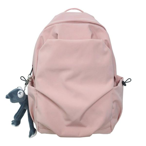 backpack waterproof nylon men's travel backpacks urban man 15.6 inch lapfashion lightweight school for teenagers
backpack waterproof nylon men's travel backpacks urban man 15.6 inch lapfashion lightweight school for teenagers