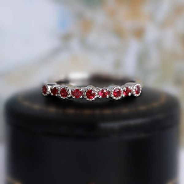 wedding rings diamond engagement bands ruby zircon ring jewelry for women size 6-10, Slivery;golden
wedding rings diamond engagement bands ruby zircon ring jewelry for women size 6-10, Slivery;golden