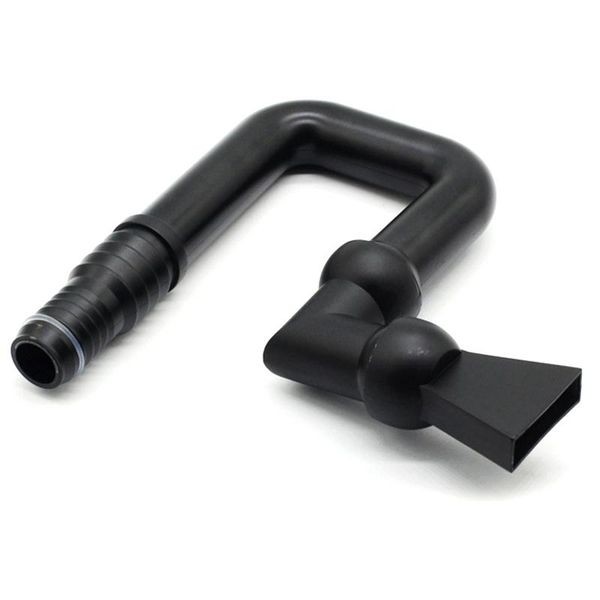 aquariums multi angle adjustable water outlet fitting for fish tank aquarium pump duckbill nozzle return pipe
aquariums multi angle adjustable water outlet fitting for fish tank aquarium pump duckbill nozzle return pipe