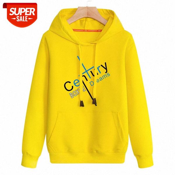 hooded sweater long-sleeved young student handsome men's trendy jacket #b38x, Black 
hooded sweater long-sleeved young student handsome men's trendy jacket #b38x, Black