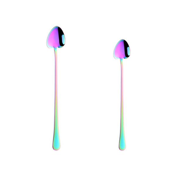 party favor 2pcs stainless steel heart shape scoop dessert spoons coffee spoon tableware for ice cream cocktail soup (large iridescence 0+me
party favor 2pcs stainless steel heart shape scoop dessert spoons coffee spoon tableware for ice cream cocktail soup (large iridescence 0+me