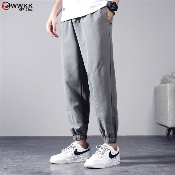brand mens joggers pants design cargo men hip hop skateboard jogger fashion casual beam feet pant m-5xl men's, Black
brand mens joggers pants design cargo men hip hop skateboard jogger fashion casual beam feet pant m-5xl men's, Black