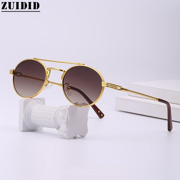 sunglasses in 2021 round fashion steampunk glasses vintage women luxe brown vasos decorativos lunette de soleil femme, White;black
sunglasses in 2021 round fashion steampunk glasses vintage women luxe brown vasos decorativos lunette de soleil femme, White;black