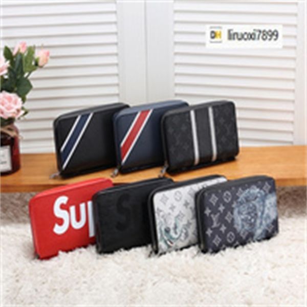 n41503 chain key men's clutch brand real leather long wallet designer wallets compact purse clutches evening luxury card holders 1saa
n41503 chain key men's clutch brand real leather long wallet designer wallets compact purse clutches evening luxury card holders 1saa