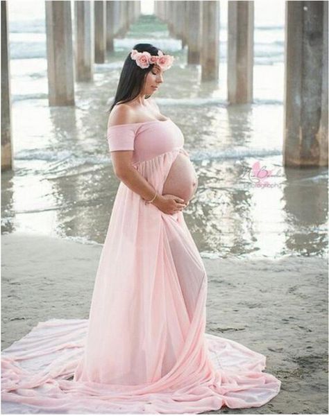maternity clothes solid color tube chiffon stitching front slit pregnant women's jumpsuit mopping the floor long skirt pw28 dresses, White
maternity clothes solid color tube chiffon stitching front slit pregnant women's jumpsuit mopping the floor long skirt pw28 dresses, White