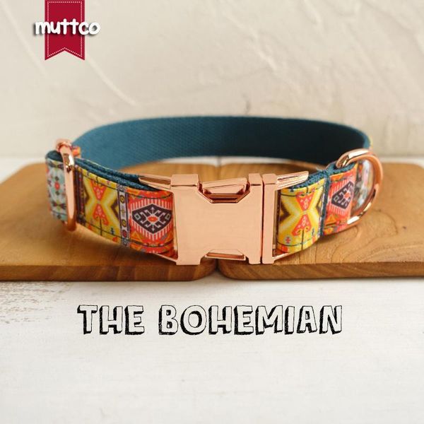 dog collars & leashes muttco retailing handmade timeproof bow tie the bohemian creative ethnic style and 5 sizes udc050m
dog collars & leashes muttco retailing handmade timeproof bow tie the bohemian creative ethnic style and 5 sizes udc050m