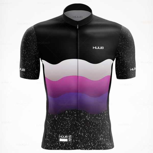 racing sets huub men's pro team cycling clothing mtb bike jersey short sleeve quick-dry ropa ciclismo hombre maillot bicycle clothes, Black;blue
racing sets huub men's pro team cycling clothing mtb bike jersey short sleeve quick-dry ropa ciclismo hombre maillot bicycle clothes, Black;blue