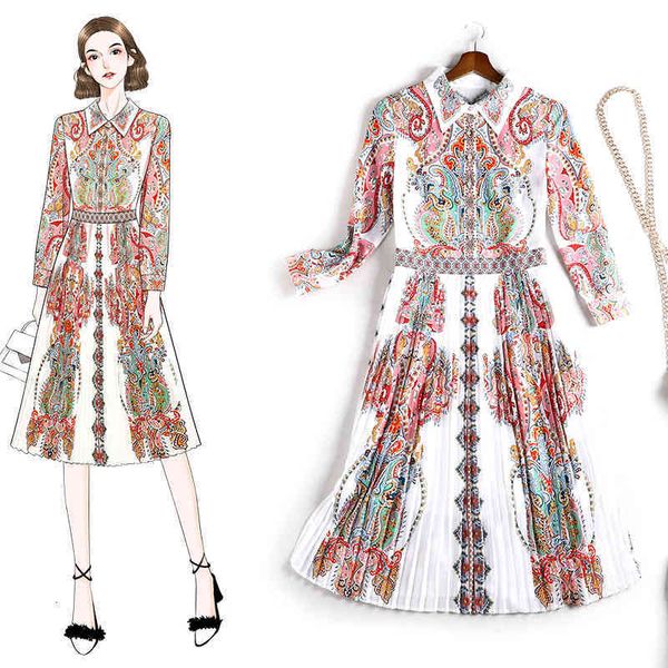 casual dresses dresses summer autumn dress women plus size 4xl 5xl female printed turn down collar pleated vestidos lcy1, Black;gray
casual dresses dresses summer autumn dress women plus size 4xl 5xl female printed turn down collar pleated vestidos lcy1, Black;gray
