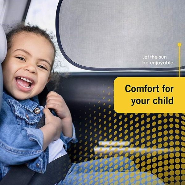 car sunshade 2 pcs window shade 50*30cm cling kids sun for side-sun glare and uv rays protection children
car sunshade 2 pcs window shade 50*30cm cling kids sun for side-sun glare and uv rays protection children