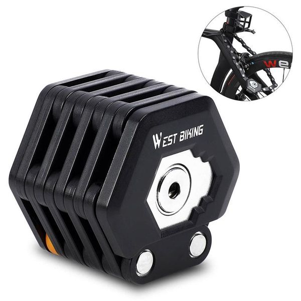 bike locks bicycle lock mountain road key foldable chain security anti-theft scooter electric 
bike locks bicycle lock mountain road key foldable chain security anti-theft scooter electric