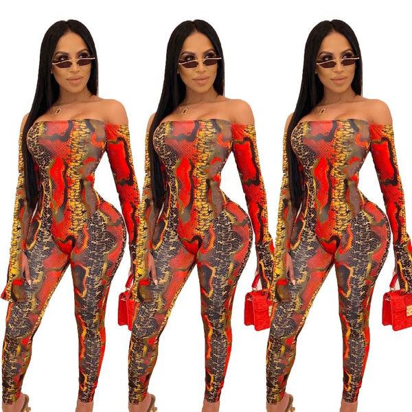 wholesale women clothing snake pattern two-pieces suit can private custom label if and only meet our minimum requirement women's jumpsu, Black;white
wholesale women clothing snake pattern two-pieces suit can private custom label if and only meet our minimum requirement women's jumpsu, Black;white
