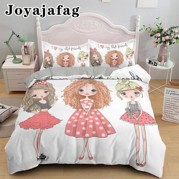 bedding sets beautiful girls set twin single double king duvet cover with pillowcase for kids dream quilt covers bed
bedding sets beautiful girls set twin single double king duvet cover with pillowcase for kids dream quilt covers bed
