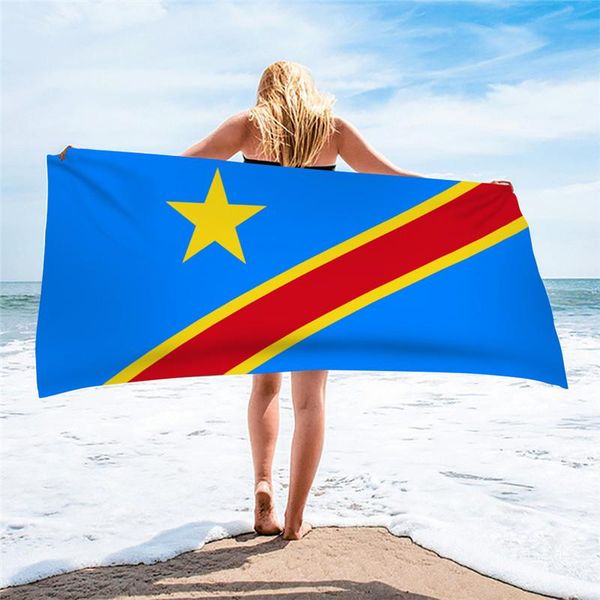 towel the republic of congo flag print fashion summer beach towels 2021 large bathing cover for home quick dry and soft
towel the republic of congo flag print fashion summer beach towels 2021 large bathing cover for home quick dry and soft