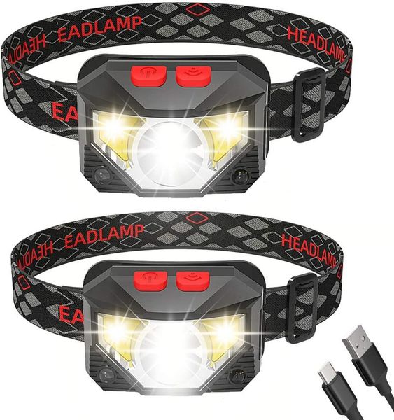 induction headlamp body motion sensor headlight usb rechargeable head front light built-in battery lamp waterproof headlamps
induction headlamp body motion sensor headlight usb rechargeable head front light built-in battery lamp waterproof headlamps